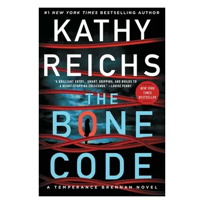 "The Bone Code: A Temperance Brennan Novelvolume 20" - "" ("Reichs Kathy")(Paperback)