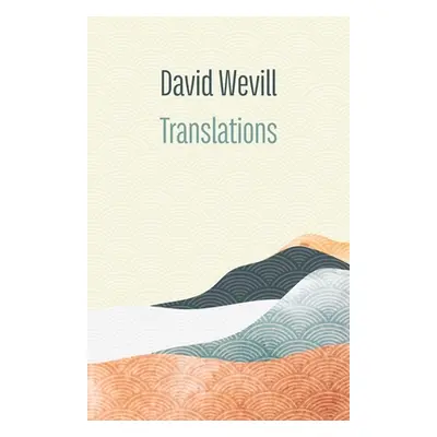 "Translations" - "" ("Wevill David")(Paperback)