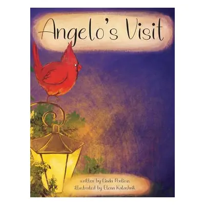 "Angelo's Visit" - "" ("Pontious Cinda")(Pevná vazba)