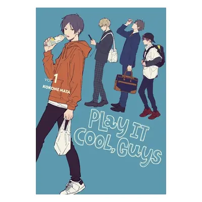 "Play It Cool, Guys, Vol. 1" - "" ("Nata Kokone")(Paperback)