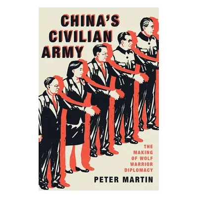 "Chinas Civilian Army" - "" ("Martin")(Paperback)