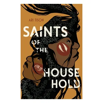 "Saints of the Household" - "" ("Tison Ari")(Pevná vazba)