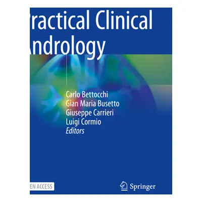 "Practical Clinical Andrology" - "" ("Bettocchi Carlo")(Paperback)