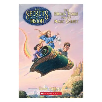 "The Hidden Stairs and the Magic Carpet" - "" ("Abbott Tony")(Paperback)