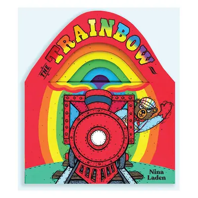 "The Trainbow" - "" ("Laden Nina")(Pevná vazba)