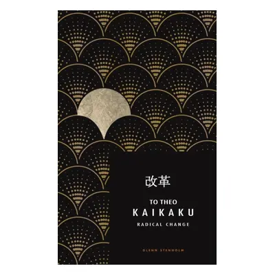 "To Theo. Kaikaku" - "" ("Stenholm Glenn")(Paperback)