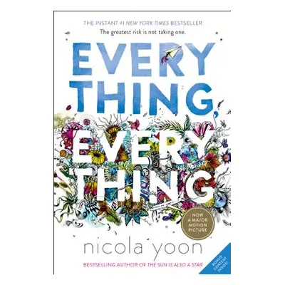 "Everything, Everything" - "" ("Yoon Nicola")(Paperback)