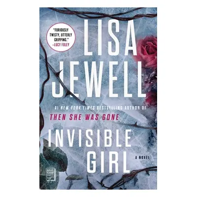 "Invisible Girl" - "" ("Jewell Lisa")(Paperback)