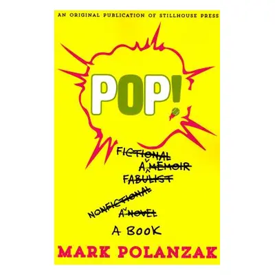 "Pop!" - "" ("Polanzak Mark")(Paperback)