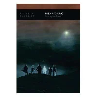 "Near Dark" - "" ("Abbott Stacey")(Paperback)