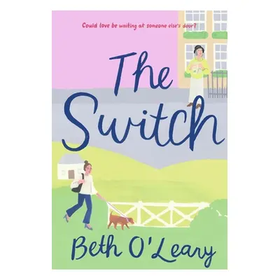 "The Switch" - "" ("O'Leary Beth")(Paperback)