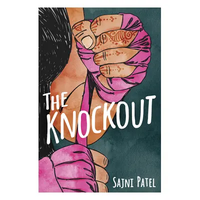 "The Knockout" - "" ("Patel Sajni")(Pevná vazba)