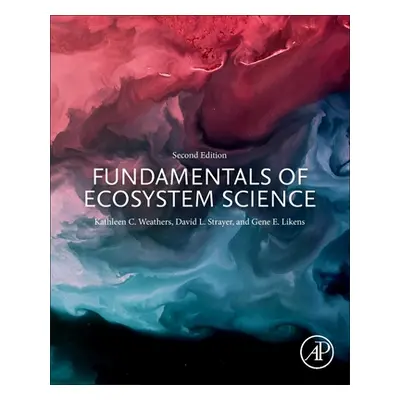 "Fundamentals of Ecosystem Science" - "" ("Weathers Kathleen C.")(Paperback)