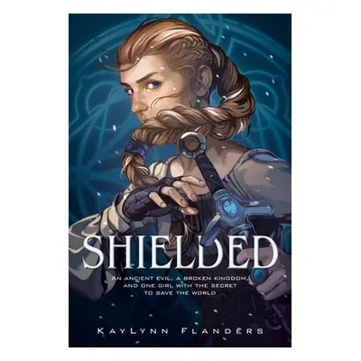 "Shielded" - "" ("Flanders Kaylynn")(Paperback)