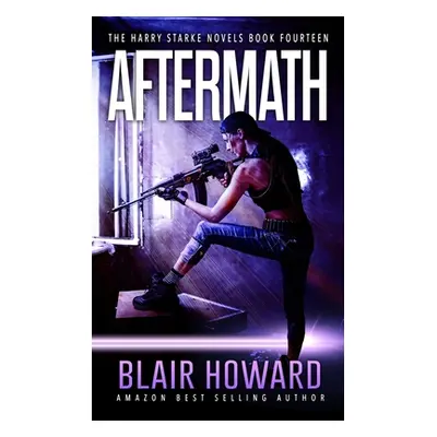 "Aftermath" - "" ("Howard Blair")(Paperback)