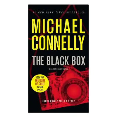 "The Black Box" - "" ("Connelly Michael")(Pevná vazba)