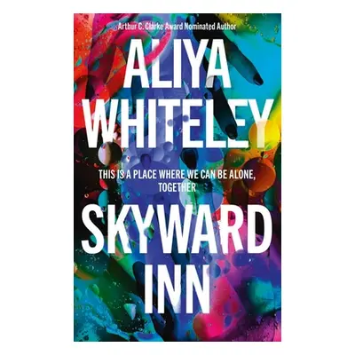 "Skyward Inn" - "" ("Whiteley Aliya")(Paperback)