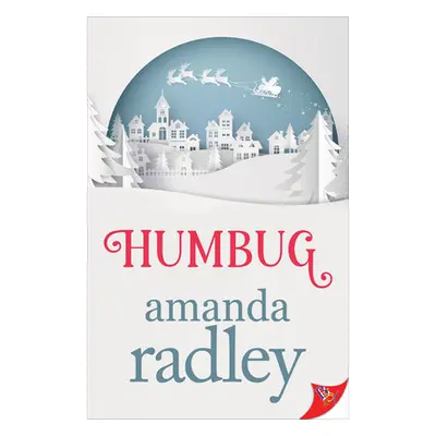 "Humbug" - "" ("Radley Amanda")(Paperback)