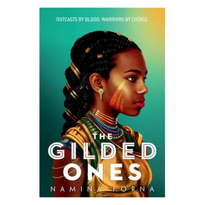 "The Gilded Ones" - "" ("Forna Namina")(Paperback)