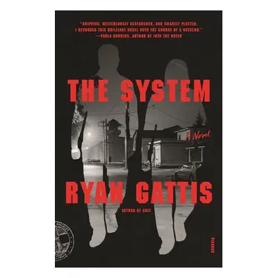 "The System" - "" ("Gattis Ryan")(Paperback)