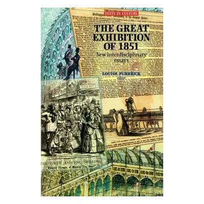 "The Great Exhibition of 1851" - "" ("Purbrick Louise")(Paperback)