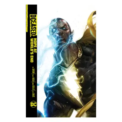 "Dceased: Hope at World's End" - "" ("Taylor Tom")(Paperback)