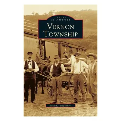 "Vernon Township" - "" ("DuPont Ronald J. Jr.")(Pevná vazba)