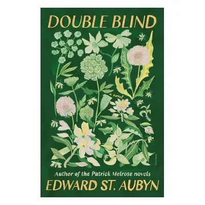 "Double Blind" - "" ("St Aubyn Edward")(Paperback)