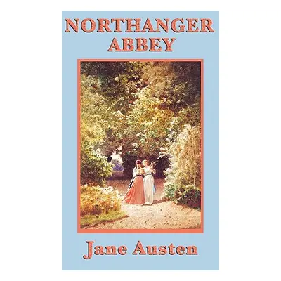 "Northanger Abbey" - "" ("Austen Jane")(Paperback)