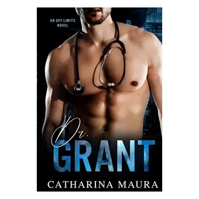 "Dr. Grant: Large Print" - "" ("Maura Catharina")(Paperback)