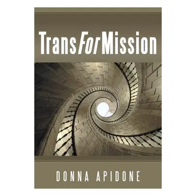 "Transformission" - "" ("Apidone Donna")(Paperback)