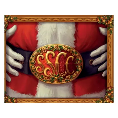 "Secret Santa Claus Club: A Tool to Help Parents Unwrap the Secret of Santa" - "" ("Janke Jeff")