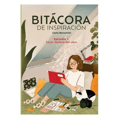 "Bitcora de inspiracin" - "" ("Bonomini Carla")(Paperback)