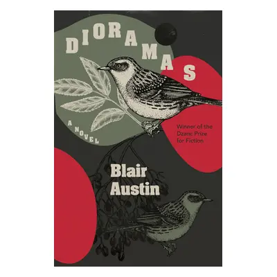 "Dioramas" - "" ("Austin Blair")(Paperback)