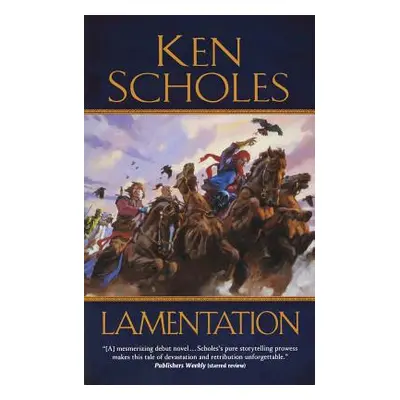 "Lamentation" - "" ("Scholes Ken")(Paperback)