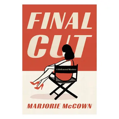 "Final Cut" - "" ("McCown Marjorie")(Pevná vazba)