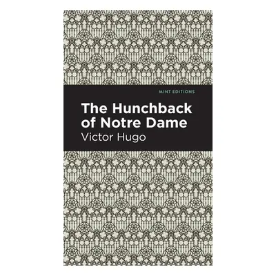 "The Hunchback of Notre-Dame" - "" ("Hugo Victor")(Pevná vazba)