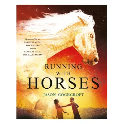 "Running with Horses" - "" ("Cockcroft Jason")(Paperback / softback)