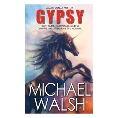 "Gypsy" - "" ("Walsh Michael")(Paperback)