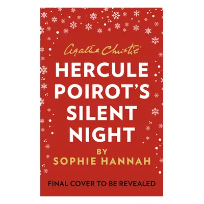 "Hercule Poirot's Silent Night" - "" ("Hannah Sophie")(Pevná vazba)