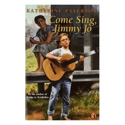 "Come Sing, Jimmy Jo" - "" ("Paterson Katherine")(Paperback)