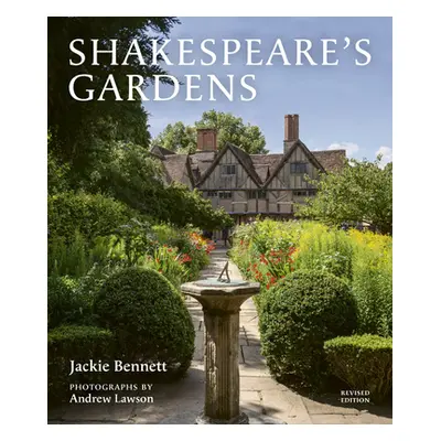 "Shakespeare's Gardens" - "" ("Bennett Jackie")(Pevná vazba)