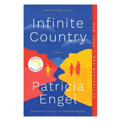 "Infinite Country" - "" ("Engel Patricia")(Paperback)