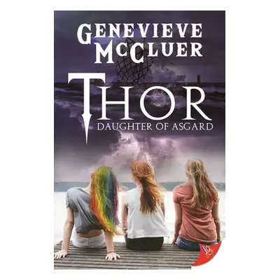 "Thor: Daughter of Asgard" - "" ("McCluer Genevieve")(Paperback)