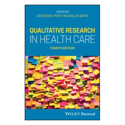 "Qualitative Research in Health Care" - "" ("Pope Catherine")(Paperback)