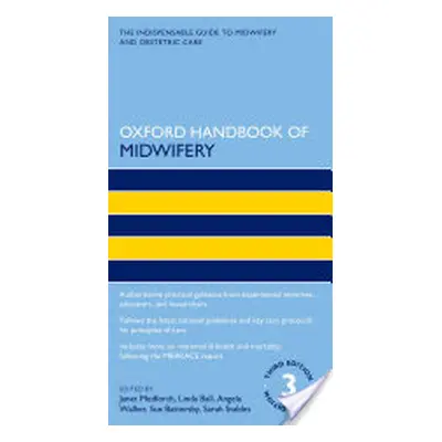 "Oxford Handbook of Midwifery 3e" - "" ("Medforth Janet")(Paperback)