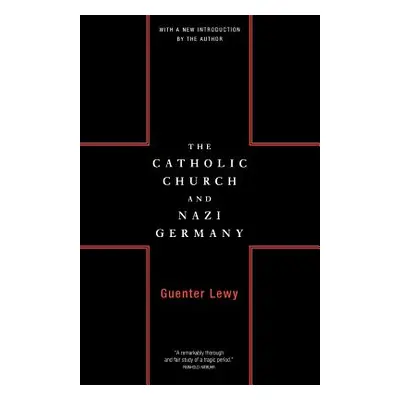 "The Catholic Church and Nazi Germany" - "" ("Lewy Guenter")(Paperback)