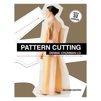 "Pattern Cutting" - "" ("Lo Dennic Chunman")(Paperback)