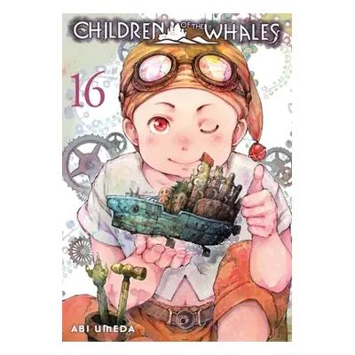 "Children of the Whales, Vol. 16, 16" - "" ("Umeda Abi")(Paperback)