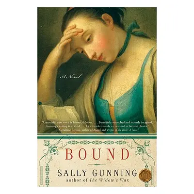 "Bound" - "" ("Gunning Sally Cabot")(Paperback)